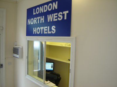 North West Hotel London Nội địa bức ảnh